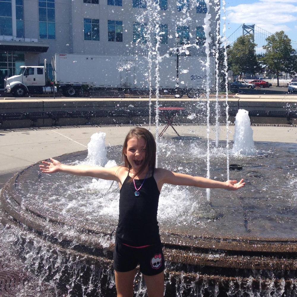 Meet your Posher, Kathleen