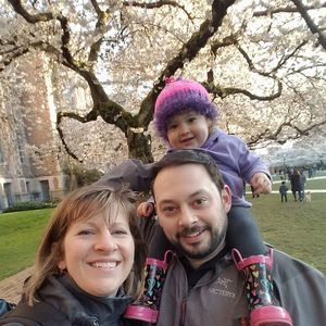 Meet your Posher, Amanda