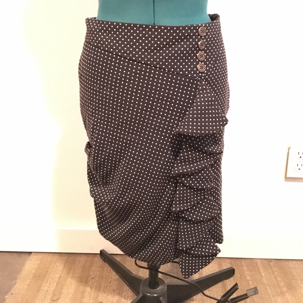 Eva Franco Pencil Skirt