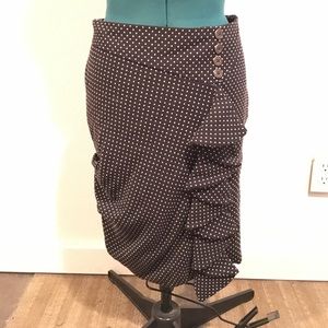 Eva Franco Pencil Skirt