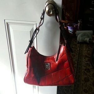 Dooney and Bourke