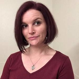 Meet your Posher, Sherilyn