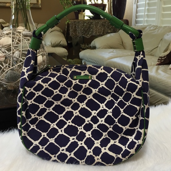 Kate Spade Satchel Bag - Picture 1 of 5