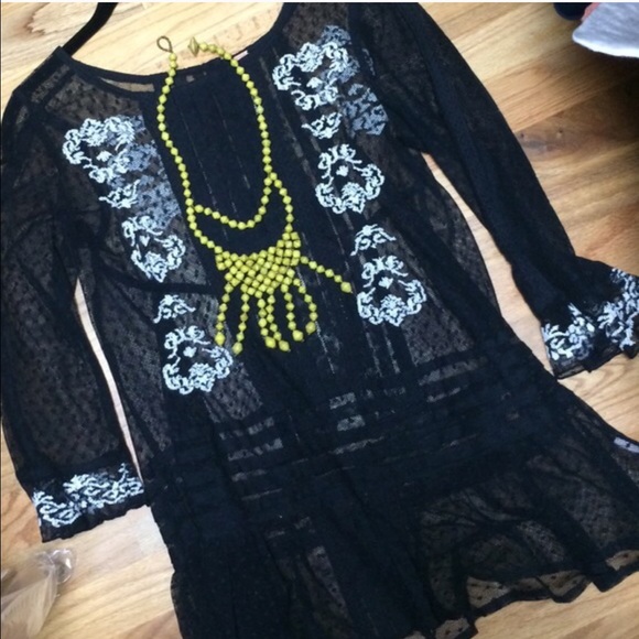 Free People Tops - Free People blouse Free People Tops - Free People blouse