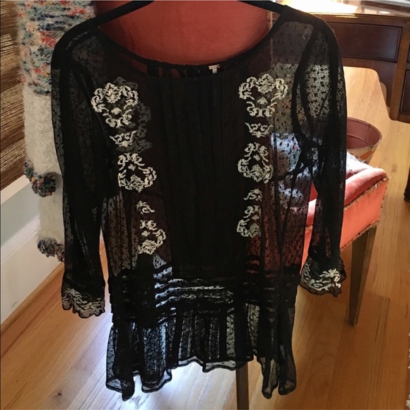 Free People Tops - Free People blouse Free People Tops - Free People blouse