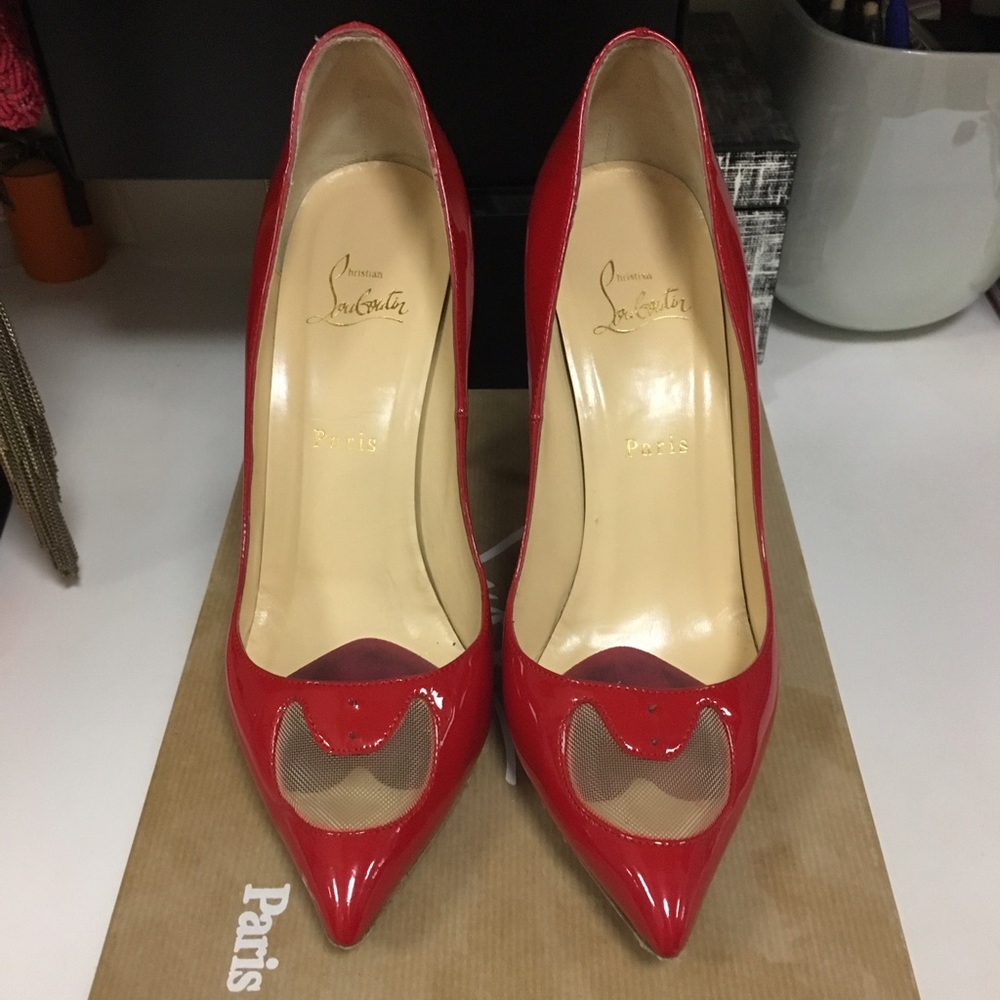 Christian Louboutin Pump