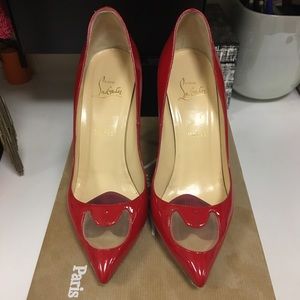 Christian Louboutin Pump