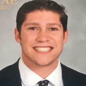 Meet your Posher, Brett