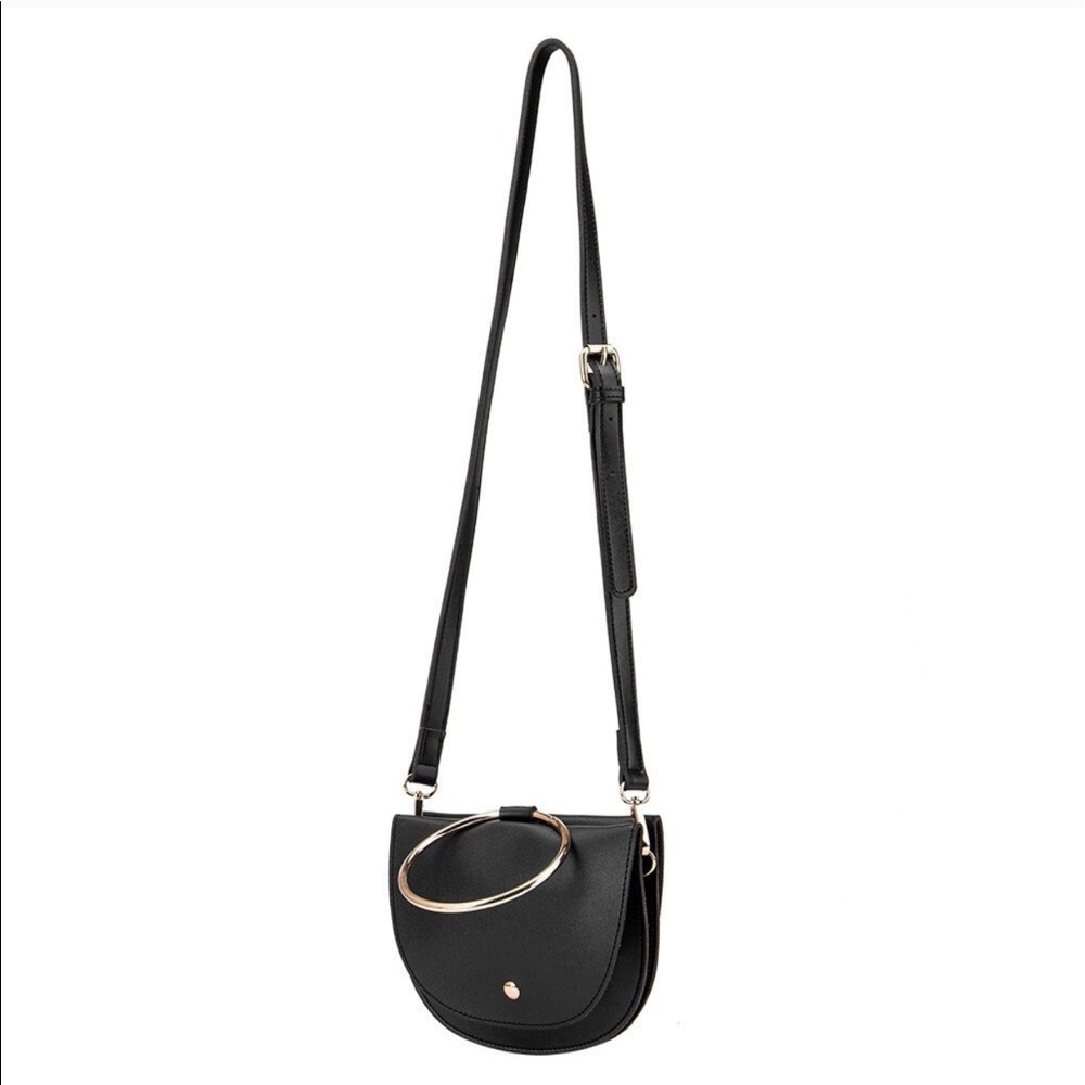 Felix Crossbody - Picture 3 of 5
