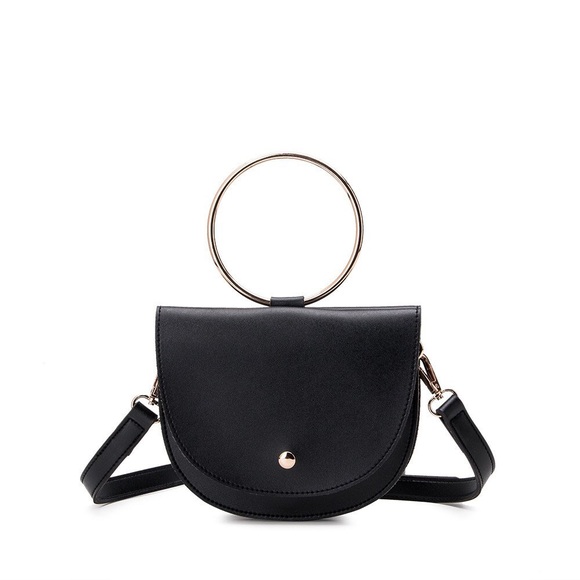 Felix Crossbody - Picture 2 of 5