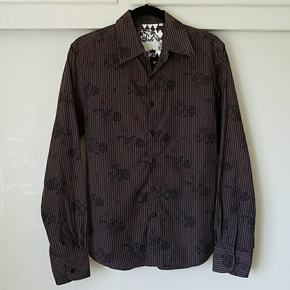 One-90 dress shirt (men)