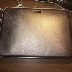 Kate spade laptop case!