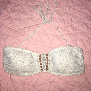 Adorable Bikini top! Size:Small