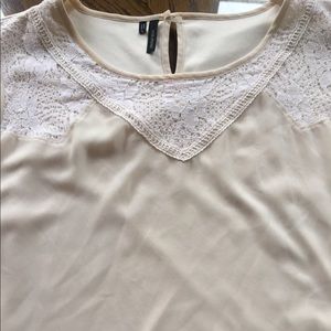 Size Large Maurice's Top
