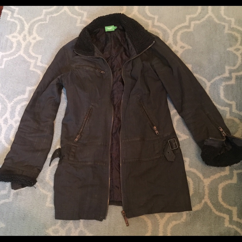Coat