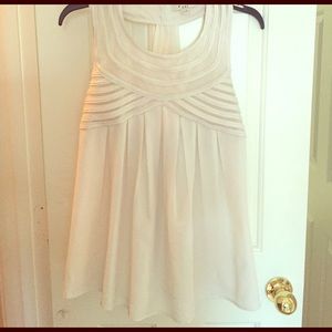 Cream Top