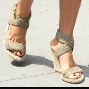 Stuart Weitzman Alex Wedge