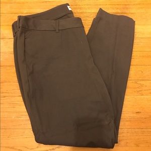 Pixie pants - regular length