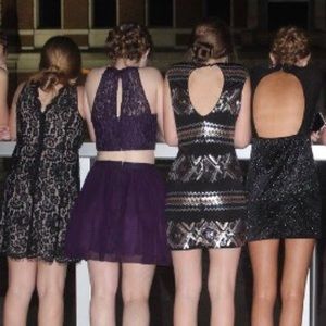 Meet your Posher, Allison