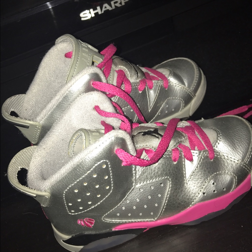 Kids sneakers