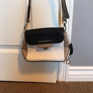 Marc by marc jacob crossbody bag