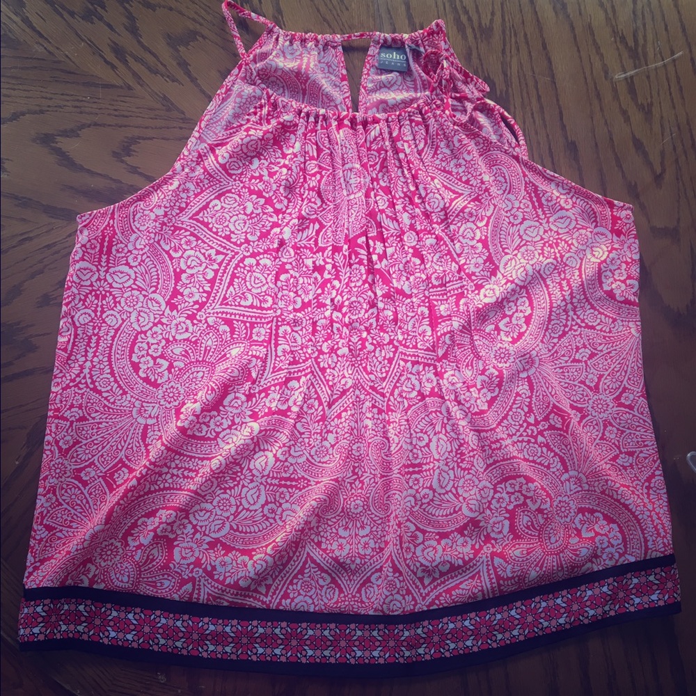 New York & Company Size XL