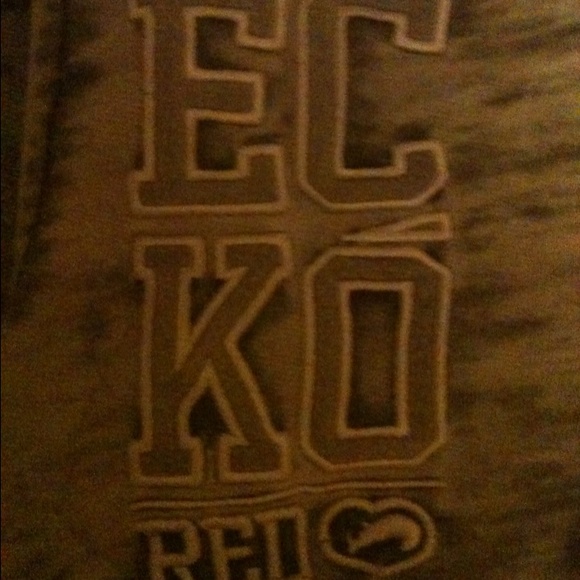 Gray ecko jacket - Picture 2 of 3