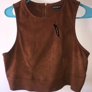 Beautiful Crop top!!