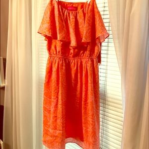 Lilly Pulitzer for Target Dress