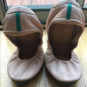 Tieks sz 6 flats