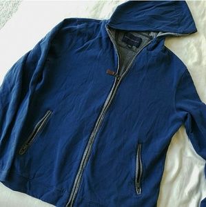 Banana Republic Hoodie