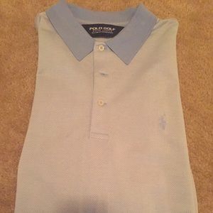 Ralph Lauren Golf Polo Shirt