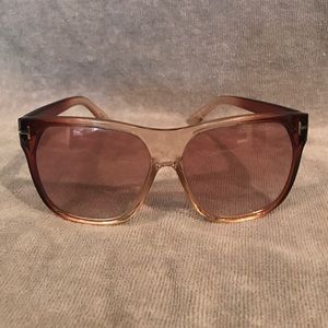 TOM FORD Sunglasses