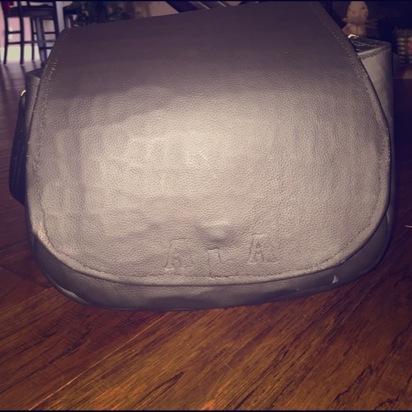 Handmade Leather  Purse - Picture 1 of 3