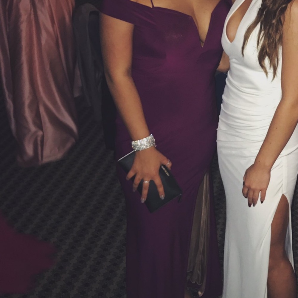 Prom Dress - Picture 4 of 5