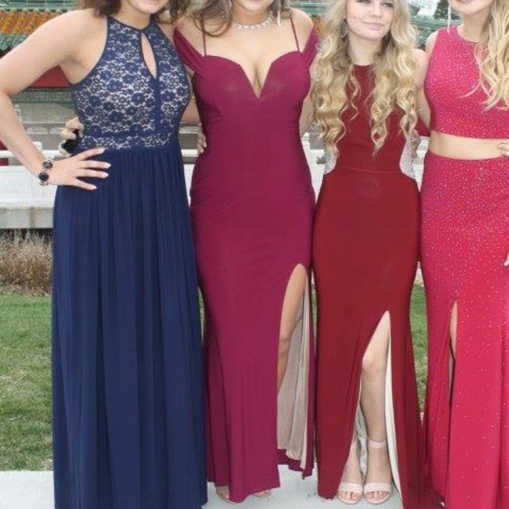 Prom Dress - Picture 5 of 5