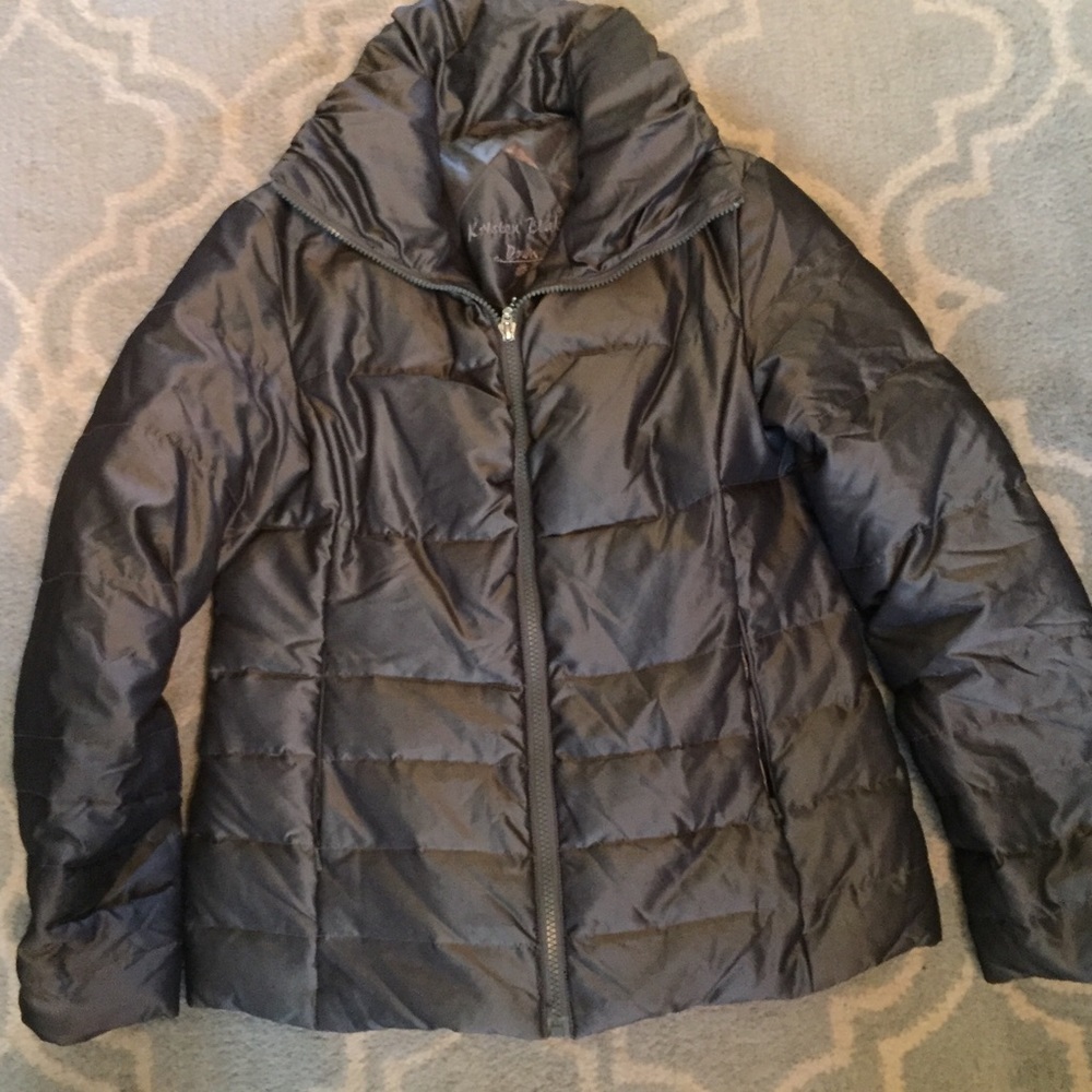 Down Jacket