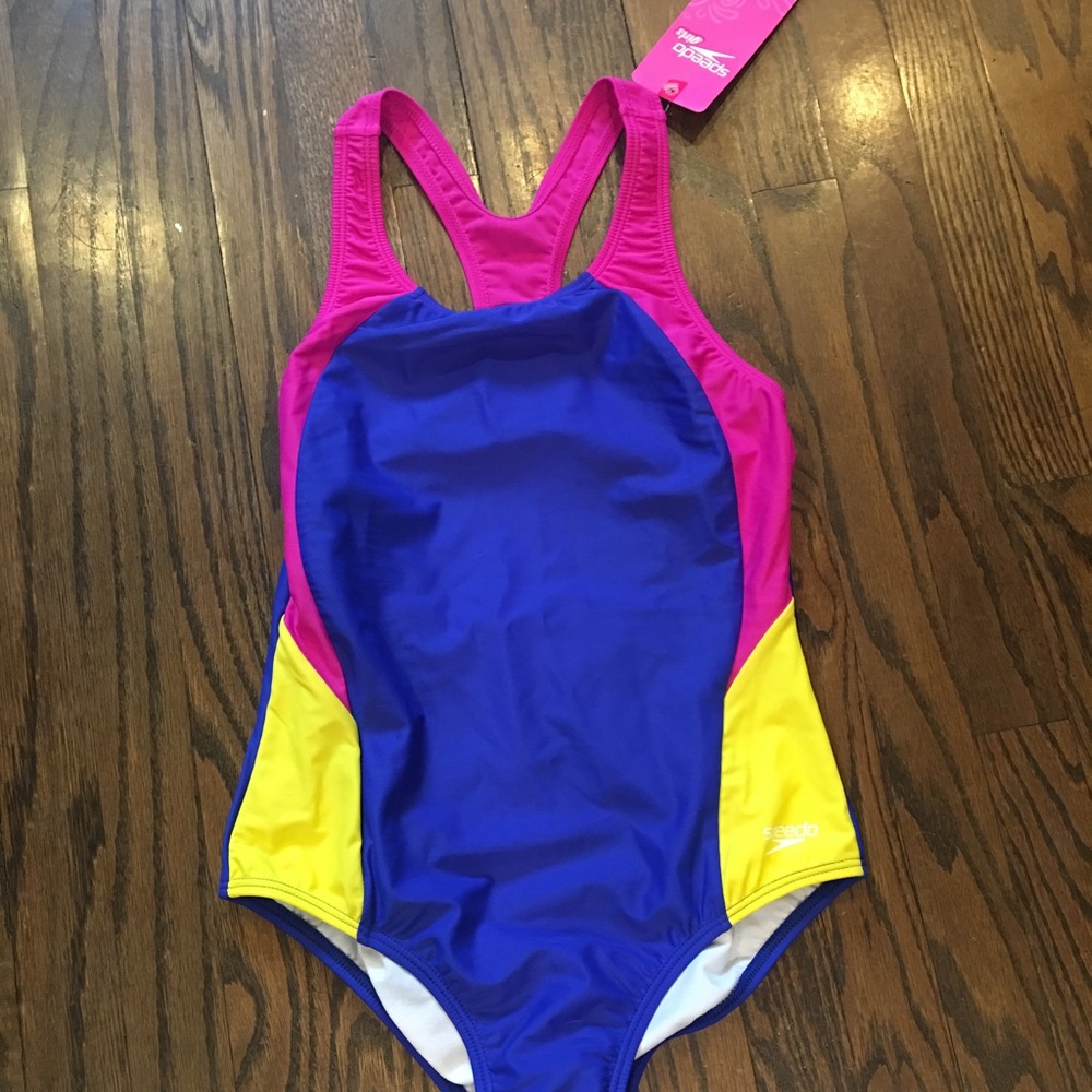 Speedo swimsuit