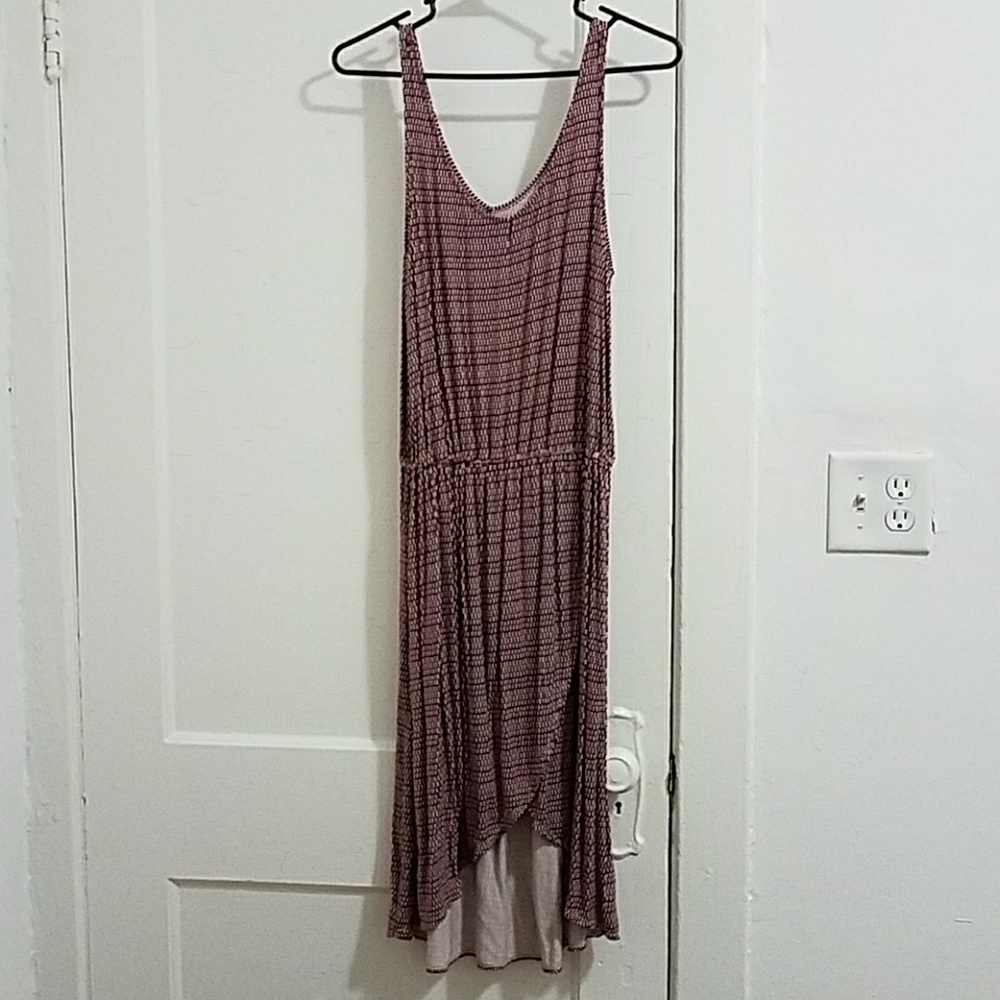 Gap dress