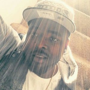 Meet your Posher, Jerrell