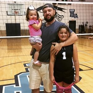 Meet your Posher, Anthony