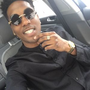 Meet your Posher, Dougy