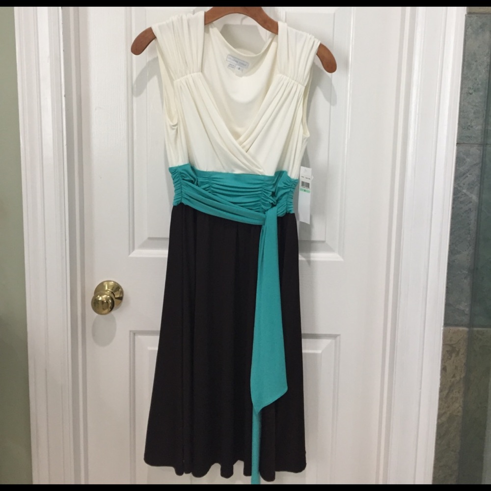 Never Worn - London Times Dress
