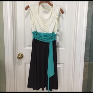 Never Worn - London Times Dress