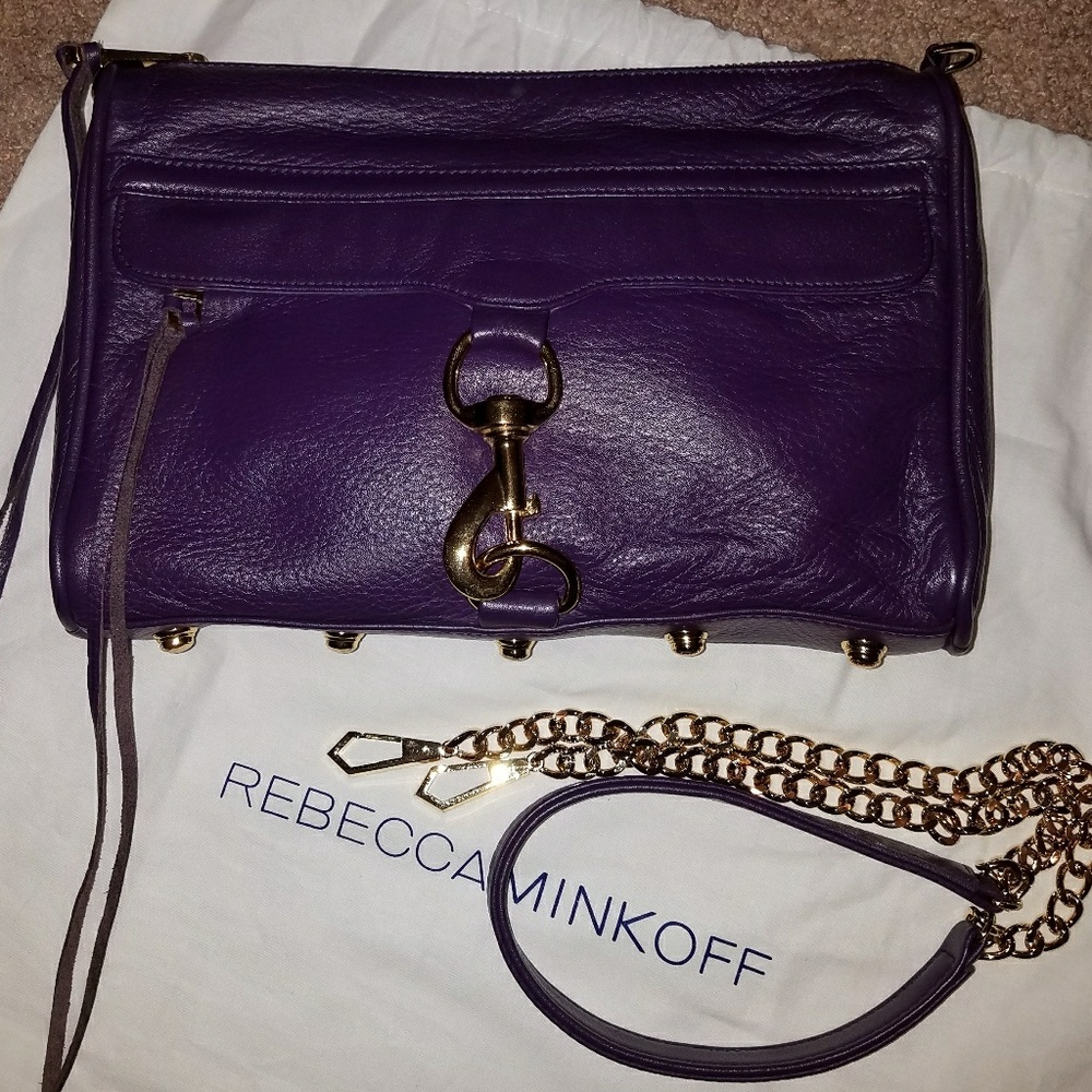 TRADED ON FB!