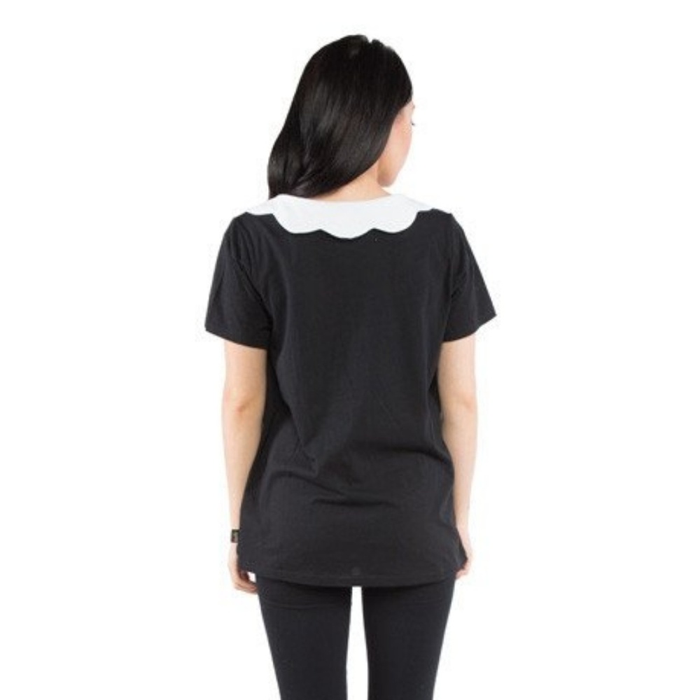 YIN &YANG TEE

FROM IRON FIST - Picture 2 of 4