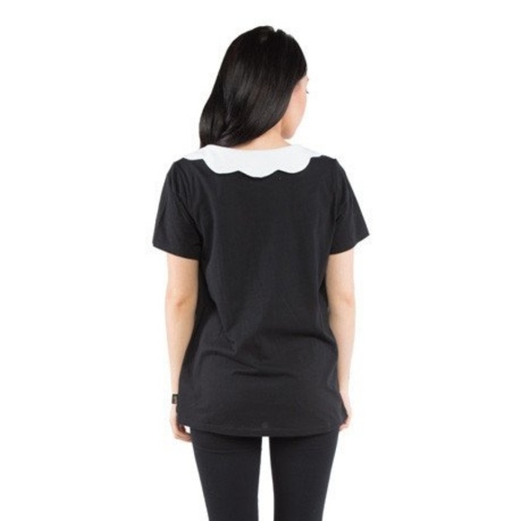 YIN &YANG TEE
FROM IRON FIST - Picture 2 of 4