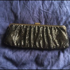 Steve Madden Clutch
