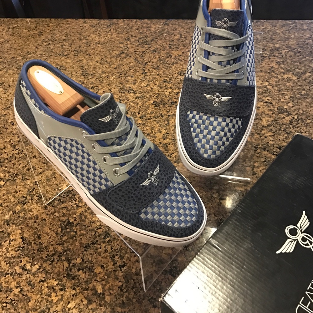CREATIVE RECREATION CESARIO LO XIV