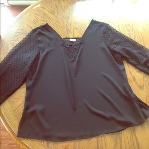 Curve by Dora Landa 1x